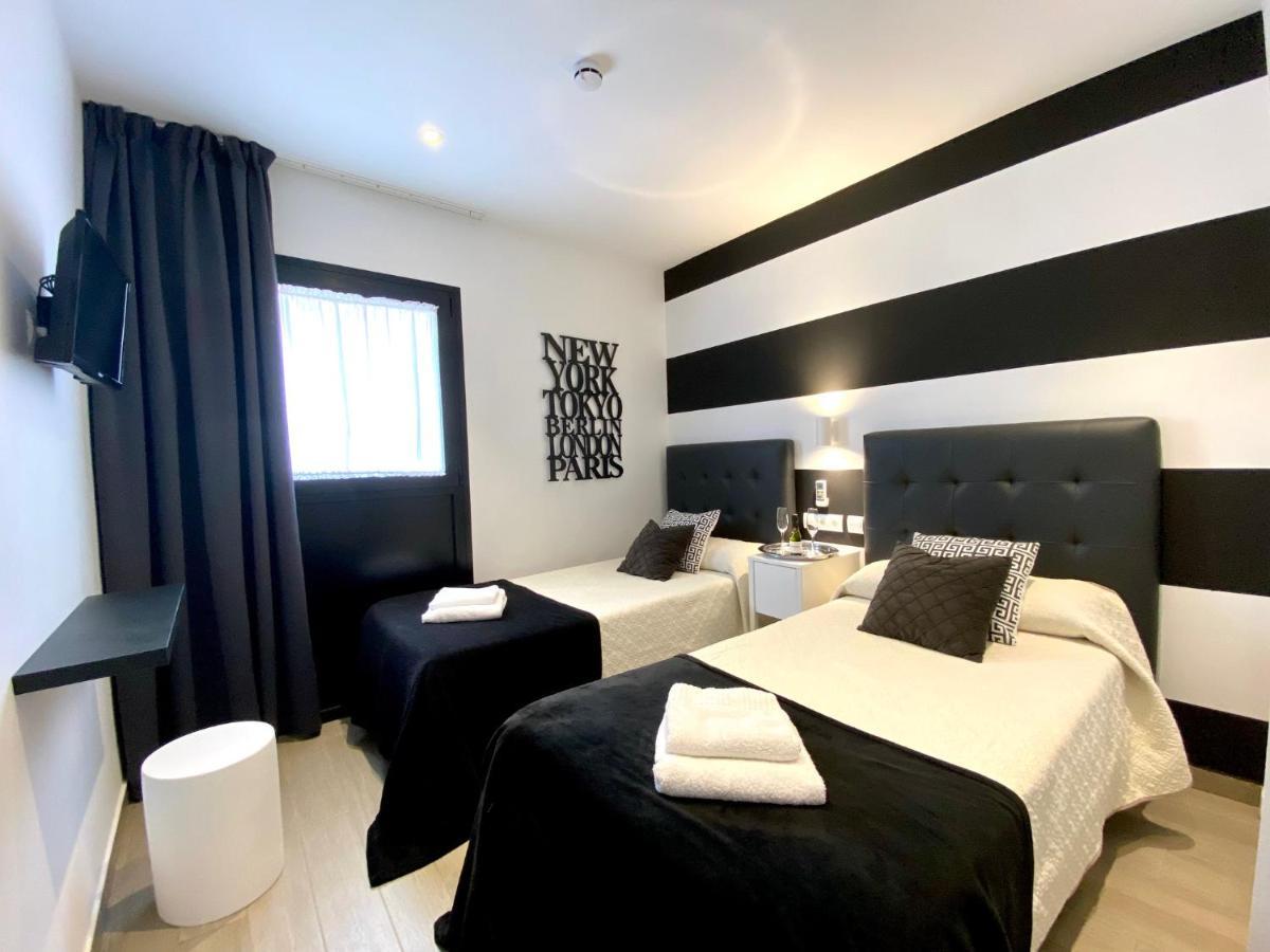 Alisol Boutique San Pedro Guest house *