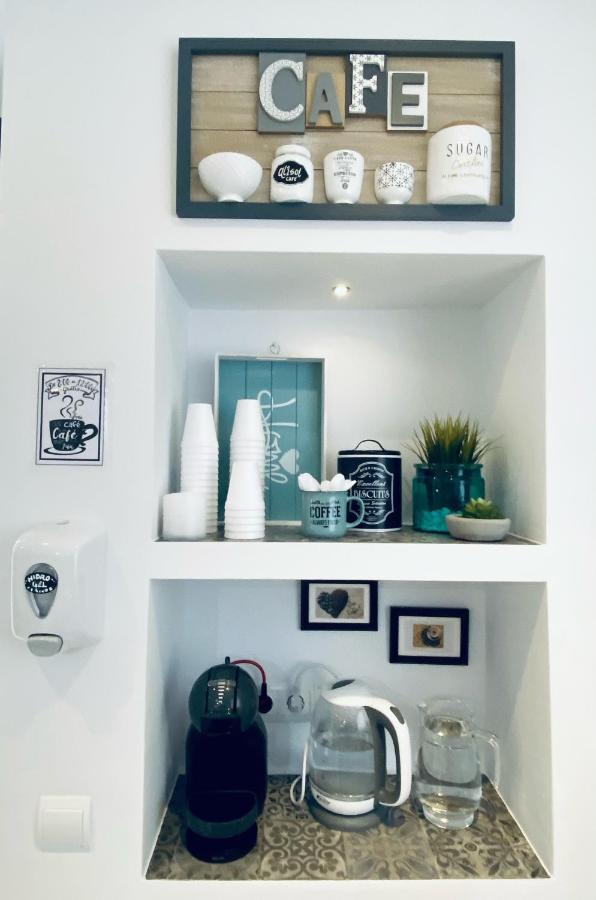 Guest house Alisol Boutique San Pedro Marbella